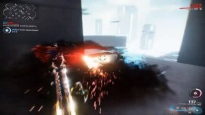 Прохождение теста на 18-й ранг мастерства - Warframe