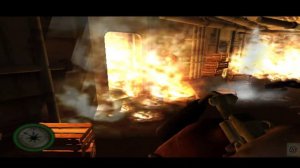 Top 29 FPS game for Nintendo Gamecube