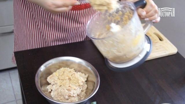КУРИНЫЕ ЗРАЗЫ станут Пышными, Румяными и необыкновенно Вкусными