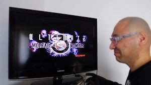 ?? Подключение ТV Retro Genesis Port 3000 + tv ? Ретро консоли и ретро игры
