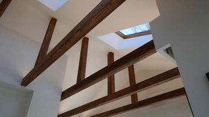 Одноэтажный дом из МИКЕА 5 Стильный дом мечты MKSTROI BY