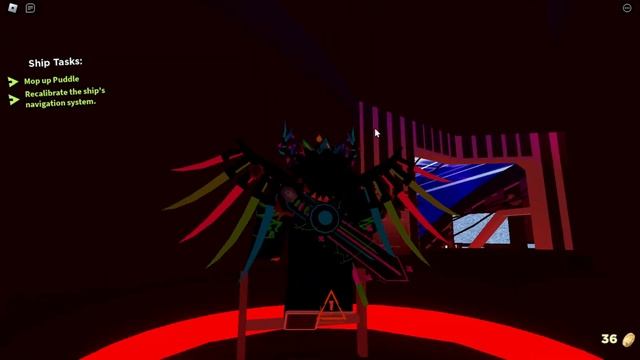 Roblox Battles 3 - Геймплей на корабле. смотреть онлайн