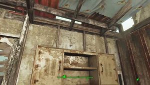 Settlement Tour ep35 Echo Lake Lumber - PS4
