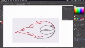 Создаем логотип в Illustrator