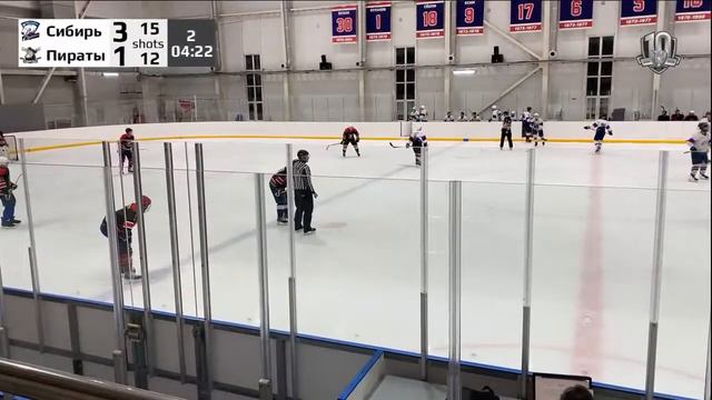 Сибирь-Пираты смотреть онлайн