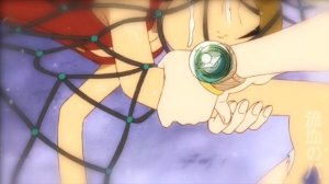 Луффи / Нами. Мои океаны