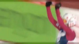 Топ 10 прыжков с трамплина