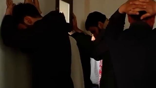 Задержание салафитов в Красном Пахаре смотреть онлайн