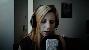 Go Tell Aunt Rhody - Resident Evil 7 Cover