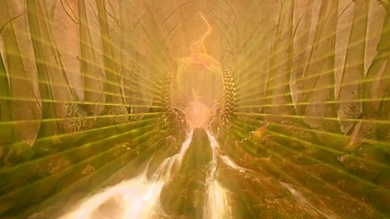 Fabled "Spirit" смотреть онлайн