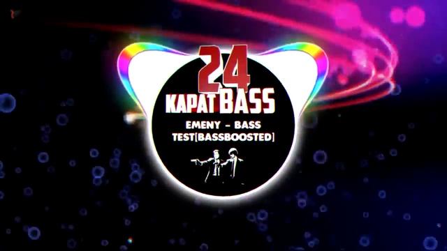 7 Проверка САБВУФЕРА  ГОДНЫЙ BASS