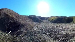 По дороге в ШЕБУНИНО (САХАЛИН)