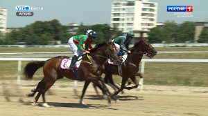 В Нальчике готовятся разыграть Большой Всероссийский приз дерби