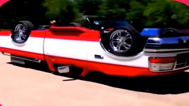 ?ТОП-6 Необычных машин и Странные автомобили! Редкие автомобили!?