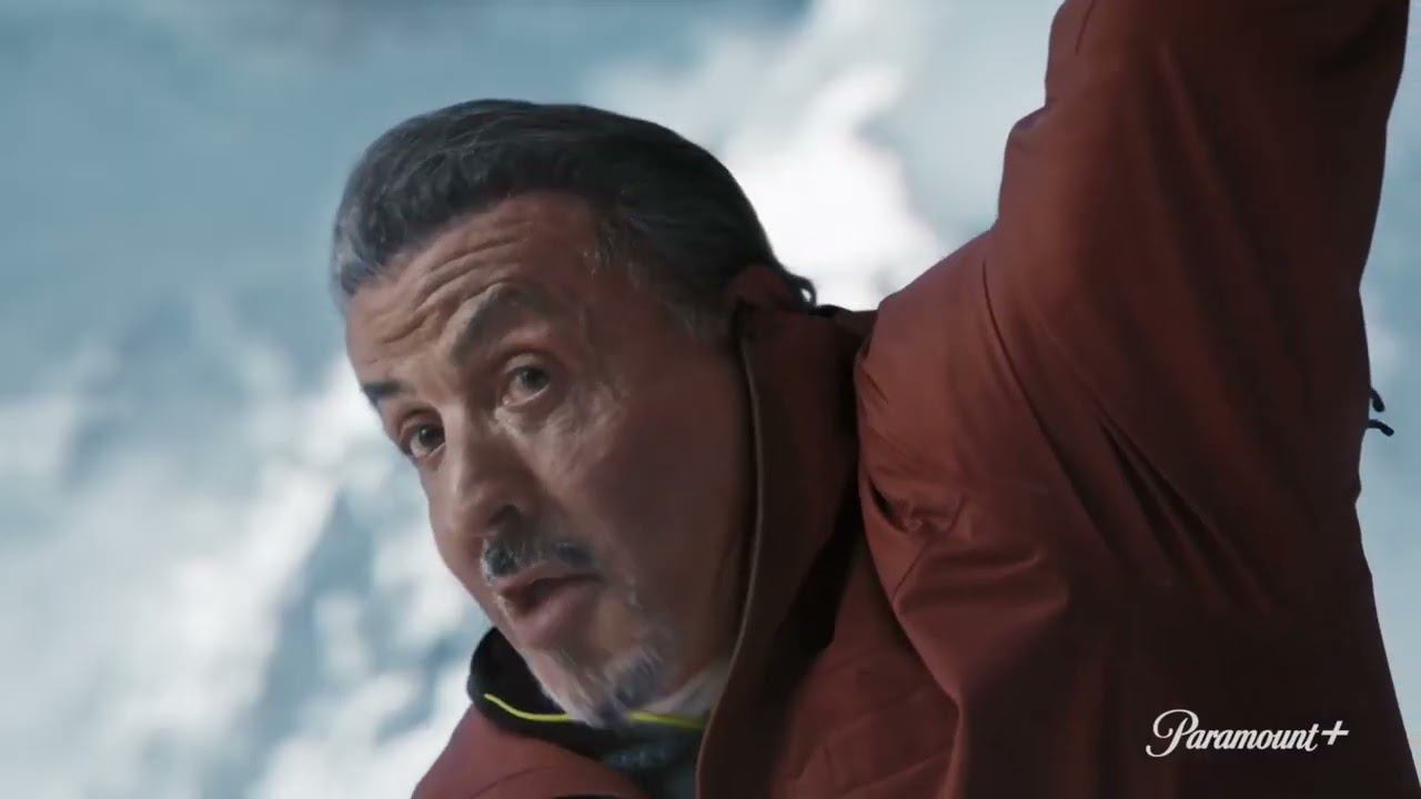 Сильвестр Сталлоне и его дочери в рекламе (лучшие ролики SuperBowl LVII по версии Кураж-Бамбей) смотреть онлайн