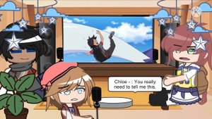 Pokemon React To Funny Moments || Gacha Club || Sheeka Shanti