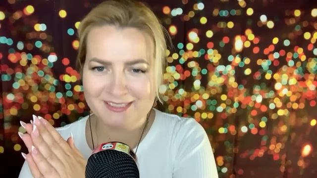 ASMR АСМР УЛОЖУ ТЕБЯ СПАТЬ ?STREAM смотреть онлайн