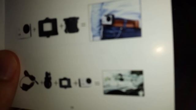 SJCAM SJ4000 Wi-Fi Blue ► Unboxing/Preview Česky ► Majkyto смотреть онлайн