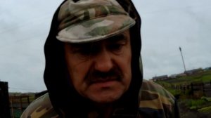 Т-16 мг, горный тормоз своими руками; залило огород=((