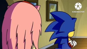 There's Something About Amy (Part 2) "Fandub español latino"