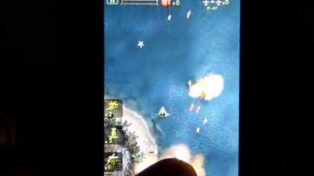 iFighter 2 The Pacific 1942 iPhone App Review691 смотреть онлайн