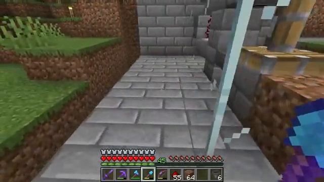 Automatic Honey Farm And Chicken Egg Collector | MINECRAFT SURVIVAL | Day 15 | Java 1.16 | смотреть онлайн