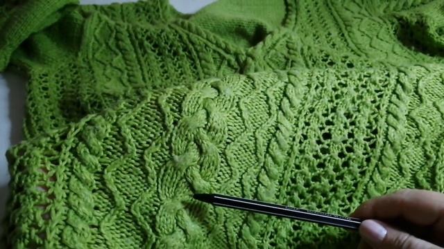 Подробный Обзор на Пуловер?в(формате описания)#вязатьэтопросто#вязаниемоехобби#ольгавяжупросто смотреть онлайн