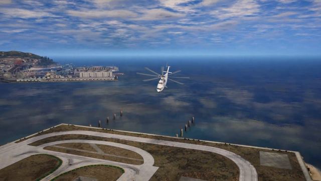 GTA 5 Helicopter Crashes & Shootdowns #5 | GTA 5 Roleplay | Black Hawk Down смотреть онлайн