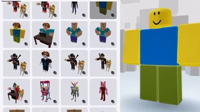 Roblox - How to get a CHEAP headless head! смотреть онлайн