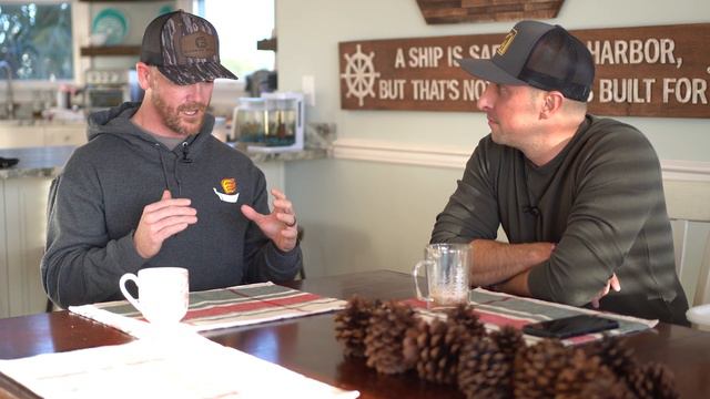 The Biggest Money Raising Hack For Real Estate Deals (ft. Jason Seward) | Spilling the Beans смотреть онлайн