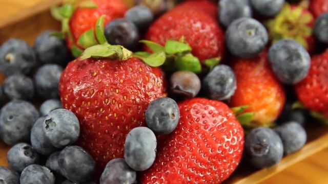 Best Foods for your Heart смотреть онлайн