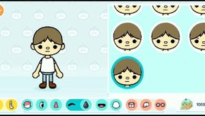 делаем Помни в тока бока.