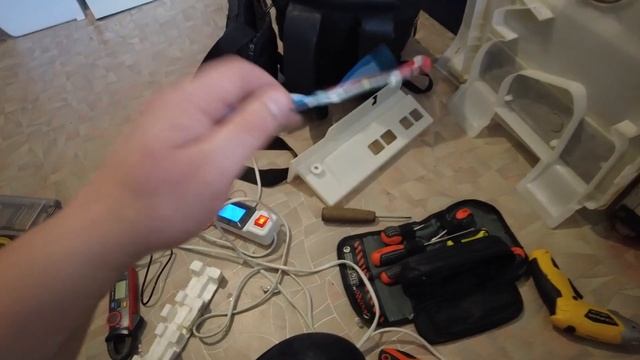 Холодильник Samsung RL39EBSEW не холодит холодильная камера смотреть онлайн