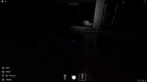 Давай бояться вместе???/ROBLOX SPECTER