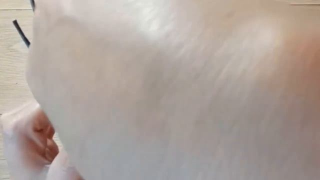 Ажурная корзина #изгазетныхтрубочек.