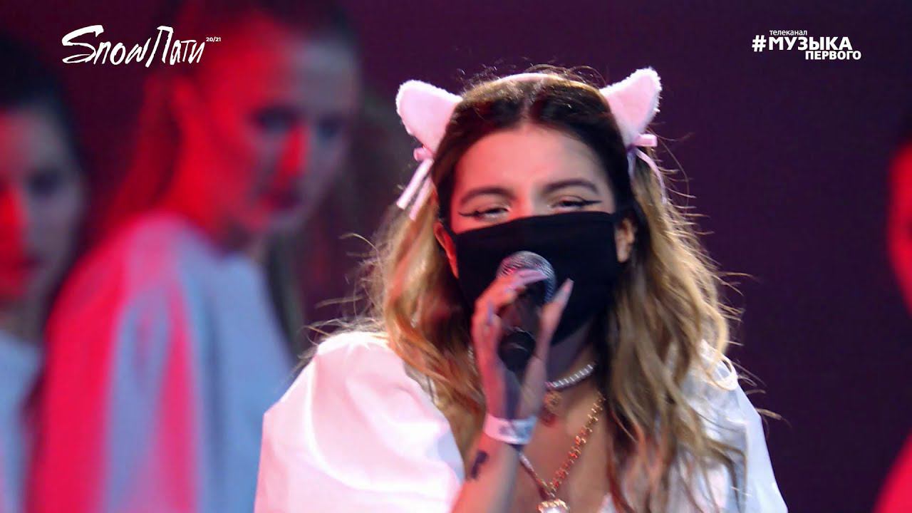 Tenderlybae - Я урод | SnowПати 20\21 | Музыка Первого