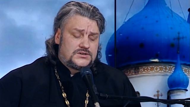 о.А.Старостенко Матушка Ксения смотреть онлайн