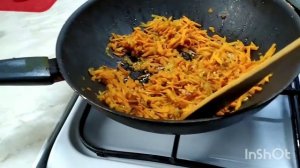 приготовление блюда из фасоли