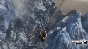 БАЛДЕЖНОЕ ПРОХОЖДЕНИЕ Tomb Raider 2013
