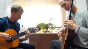 52 неделя. "Corranto" "Куранта" ст.танец