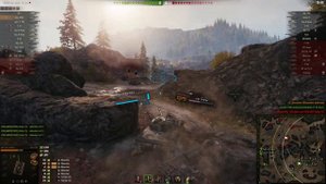 Deegie's Sights | Crosshair | Прицел World of Tanks