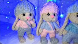 Зайчатки символ года