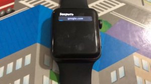 Как на Apple Watch зайти в ИНТЕРНЕТ ??? | Apple Watch series 3