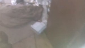 ЗАБРОШЕННЫЙ ДОМ В ВОРОНЕЖЕ