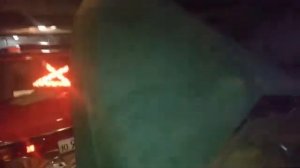 Звук сигнала ГАЗ М-20 Победа