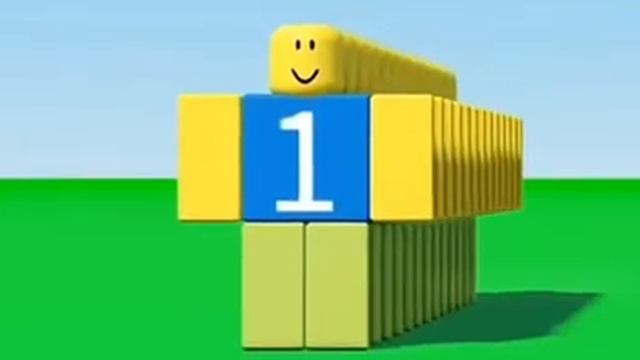 Roblox Noob IP address meme смотреть онлайн
