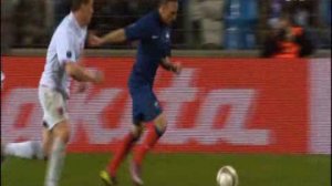 [fr-foot.com] Luxembourg 0-2 France 25-03-2011.avi