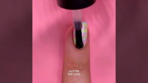 Простой и очень красивый маникюр на каждый день.