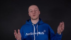 Новый страйкбольный привод или б/у?