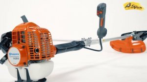 Husqvarna 143R-II /Бензокоса для интенсивного использования / Купи на Дачу